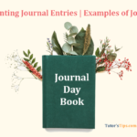 Journal Entries Feature Image