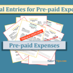 Prepaid expenses feature image