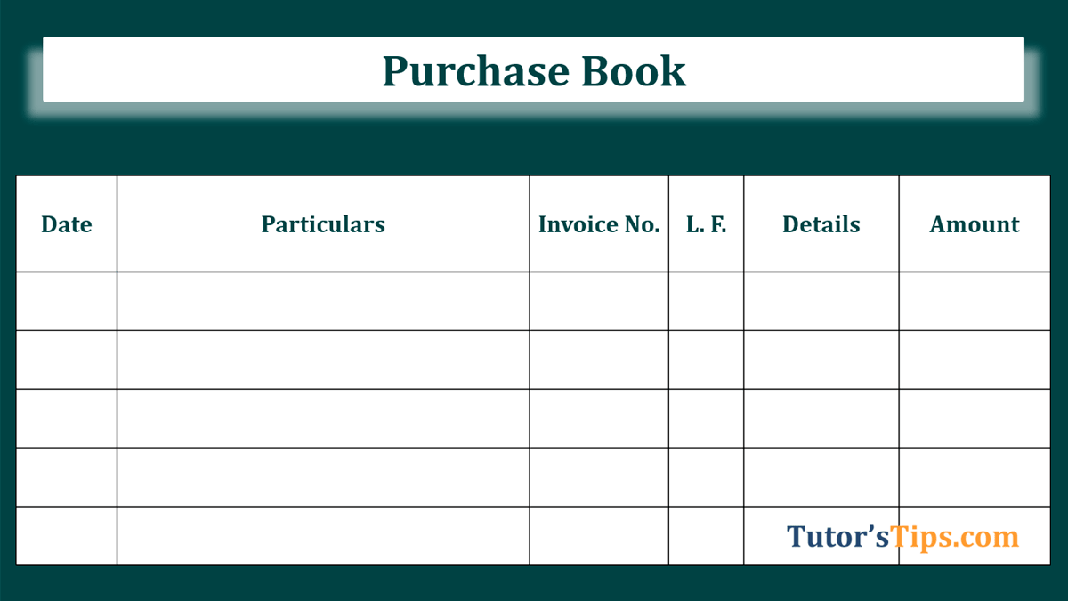 Purchase Book Feature Image