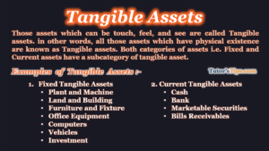 Meaning-of-Tangible-Assets