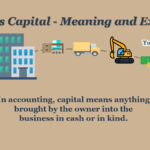 What-is-Capital