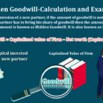 Hidden GoodwillCalculation and Example -min