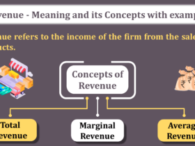 Revenue-Meaning-and-its-Concepts-with-examples