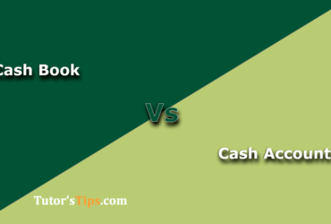 Difference-between-Cash-Book-and-Cash-Account