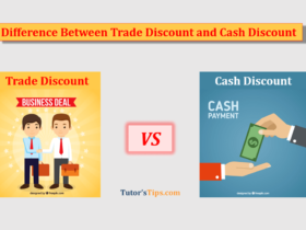 Difference-between-the-Trader-Discount-and-Cash-Discount