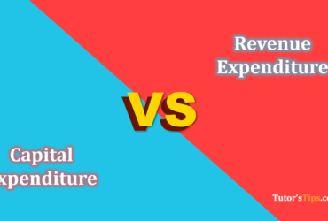 The-difference-between-capital-and-revenue-expenditures