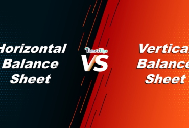Difference-between-Horizontal-and-Vertical-Balance-sheet