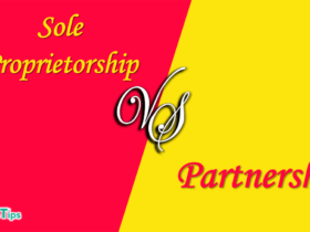Difference-between-a-sole-proprietorship-and-a-partnership