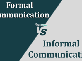 Difference-between-Formal-and-Informal-Communication