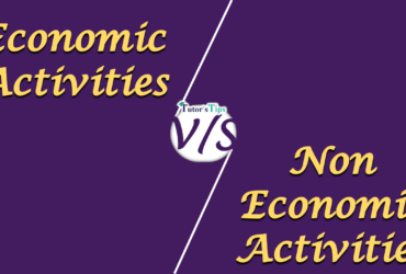Economic-and-non-economic-act