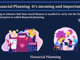 Financial-Planning-its-meaning-and-importance